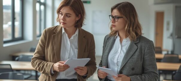 Checkliste für Alltagssituationen: Optionen abwägen zwischen Wohnung, Trennung und Vorsorge